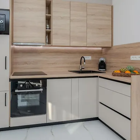 Fil Cosic Apartment *