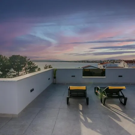 Apartment Fil Cosic