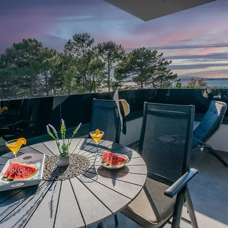 Fil Cosic Apartment