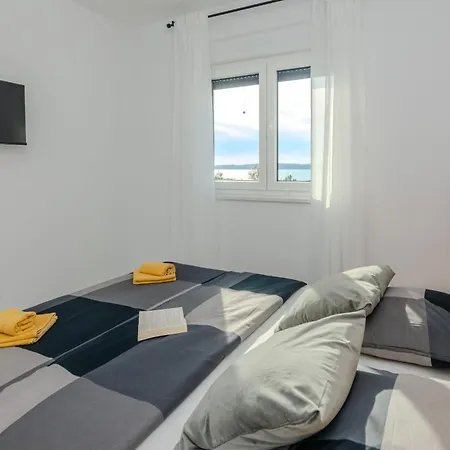 Fil Cosic Apartment *