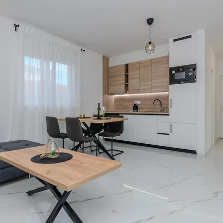 Fil Cosic Apartment
