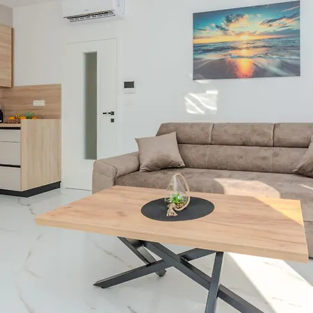 Fil Cosic Apartment *