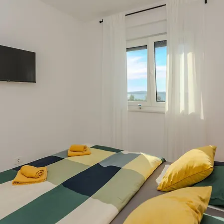 Apartment Fil Cosic *