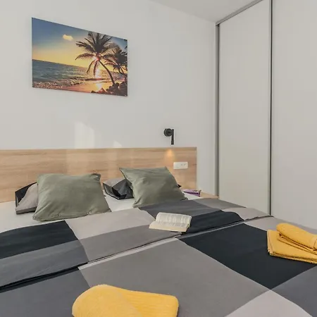 Apartment Fil Cosic Vir