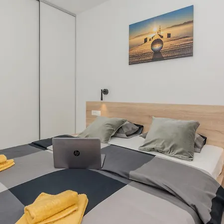 Apartment Fil Cosic