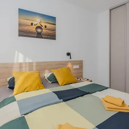 Fil Cosic Apartment